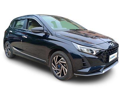 Hyundai NEW I20-img